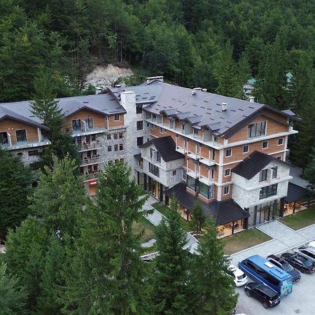 Hotel Fusha E Gjese Valbone Ngoại thất bức ảnh