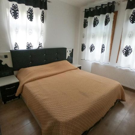 Hotel Fusha E Gjese Valbone Ngoại thất bức ảnh