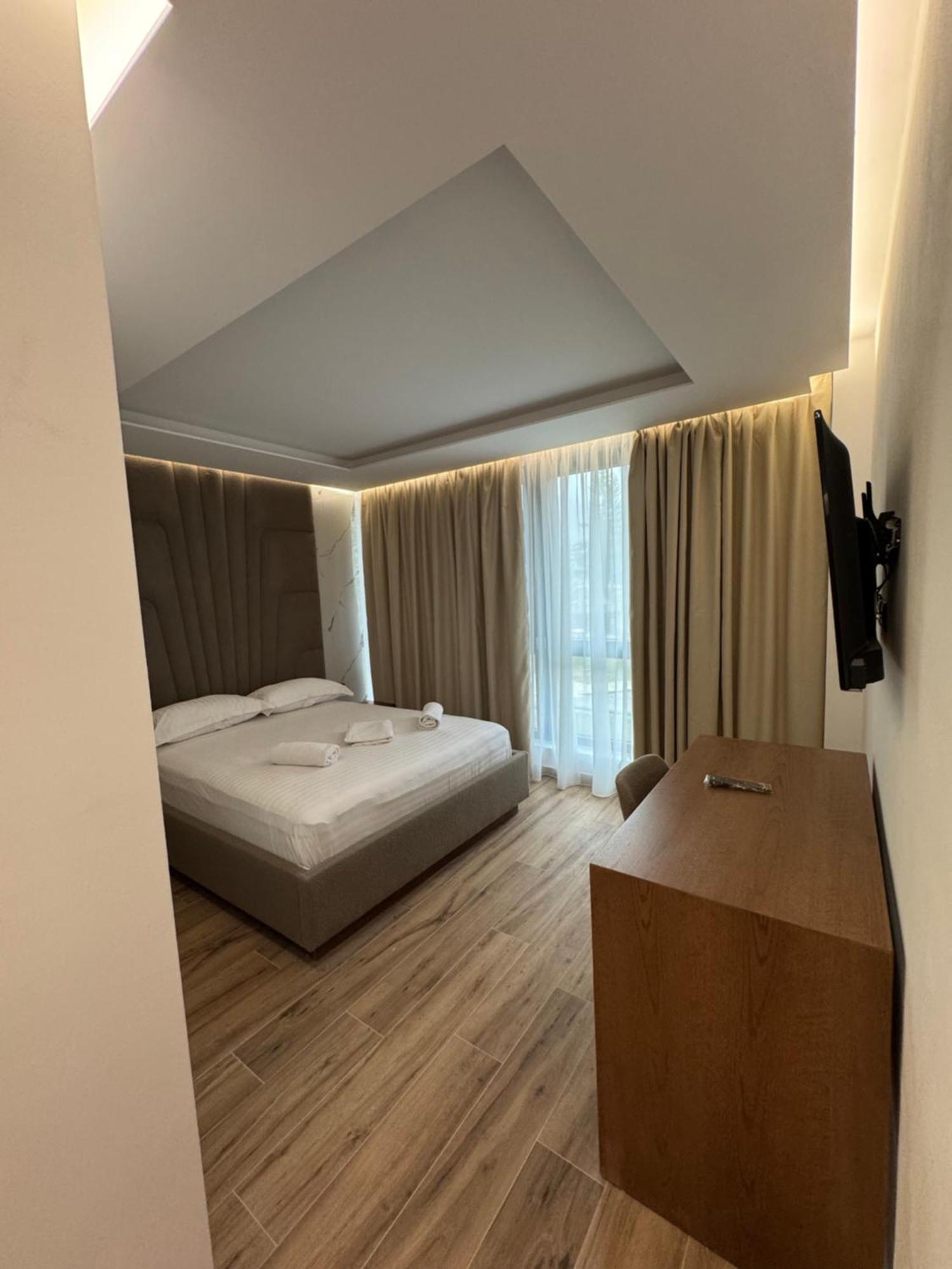 Hotel Fusha E Gjese Valbone Ngoại thất bức ảnh