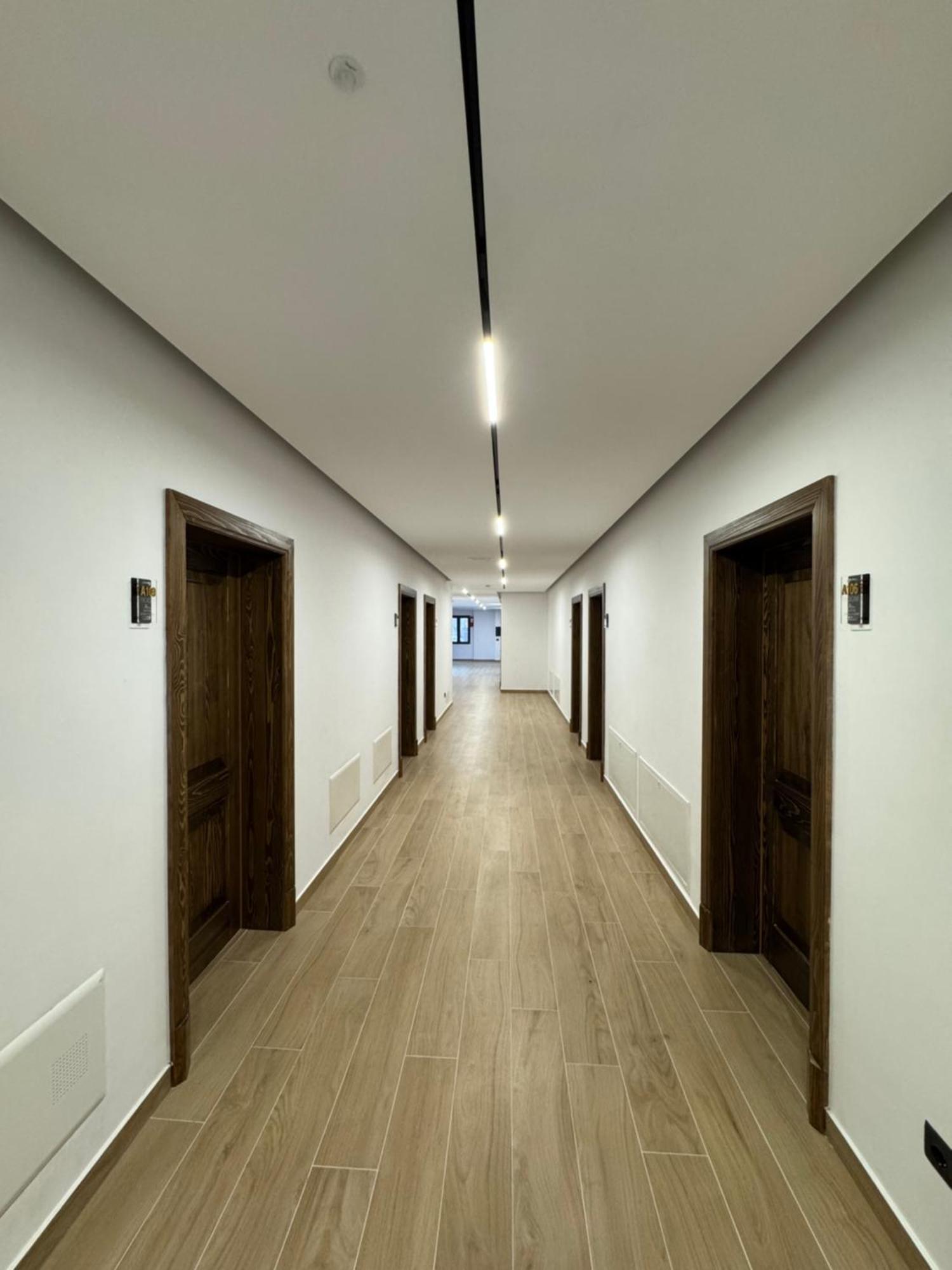 Hotel Fusha E Gjese Valbone Ngoại thất bức ảnh