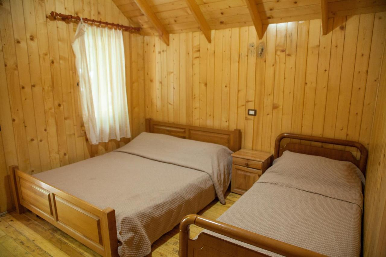 Hotel Fusha E Gjese Valbone Ngoại thất bức ảnh