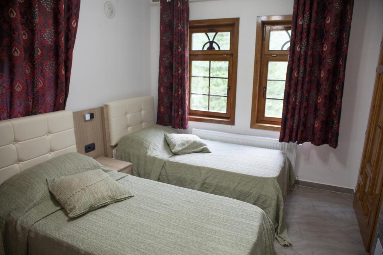 Hotel Fusha E Gjese Valbone Ngoại thất bức ảnh