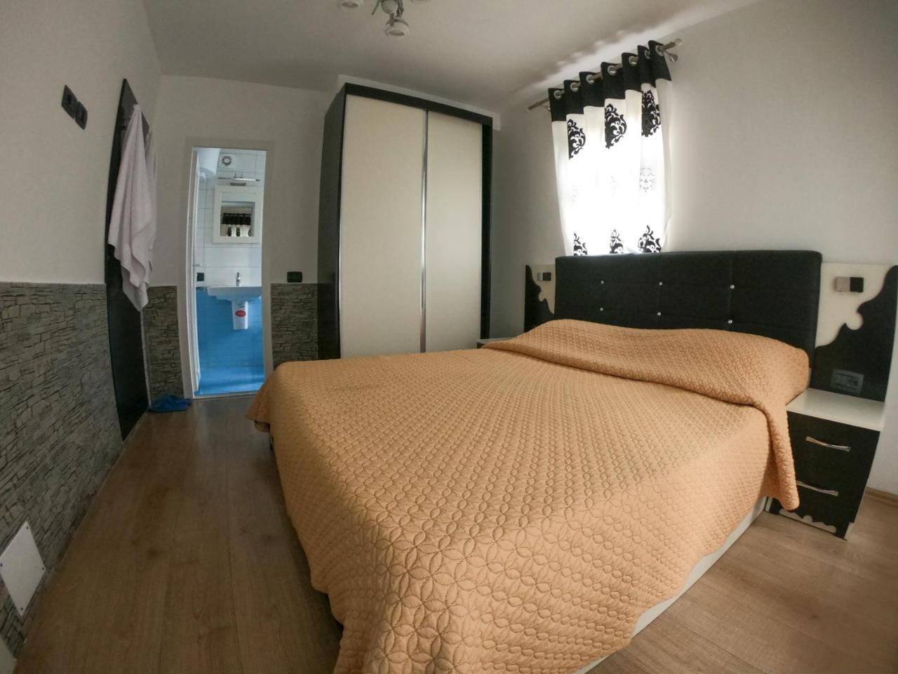 Hotel Fusha E Gjese Valbone Ngoại thất bức ảnh