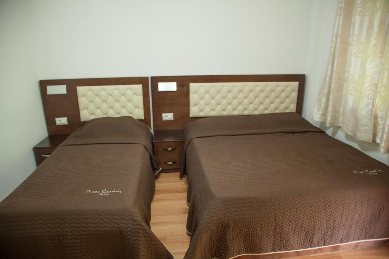 Hotel Fusha E Gjese Valbone Ngoại thất bức ảnh