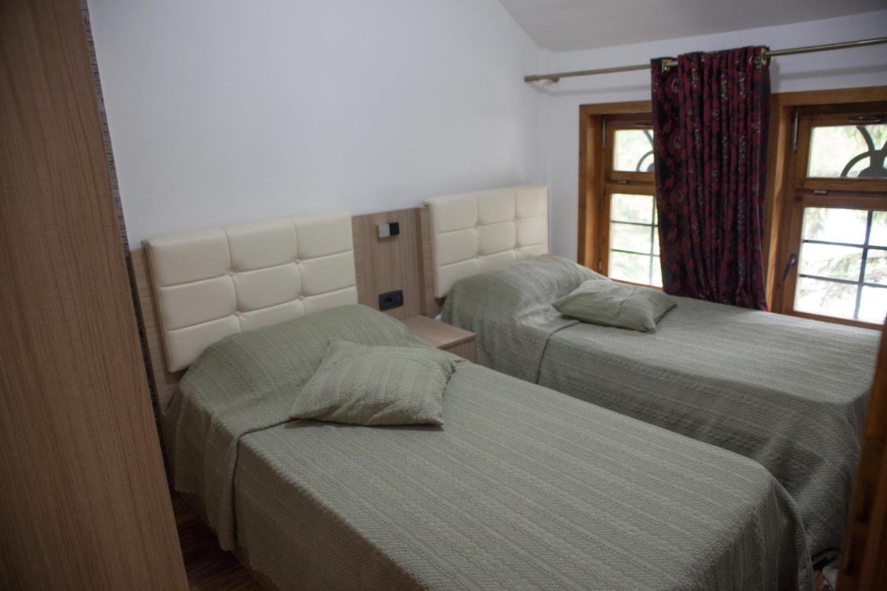 Hotel Fusha E Gjese Valbone Ngoại thất bức ảnh